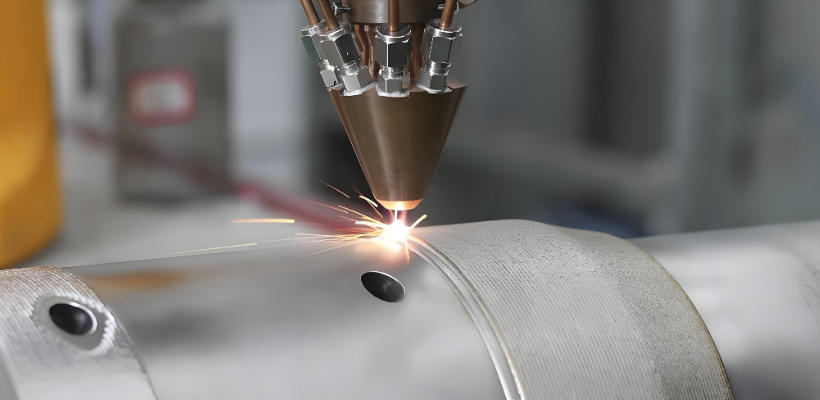 Laser Welding Machine: How to Prevent Oxidation During Welding
